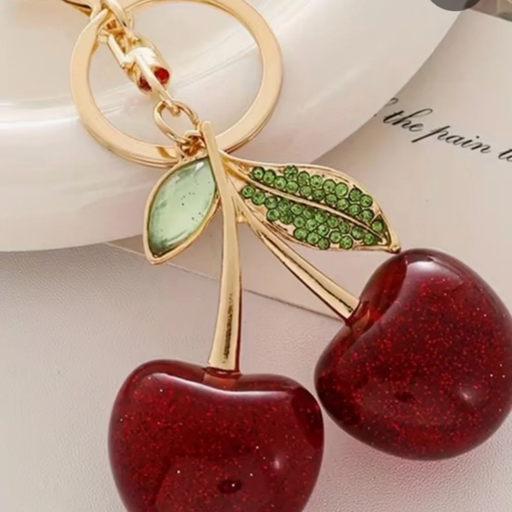 N/A stylish cherry